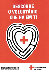 Gabinete de Voluntariado   