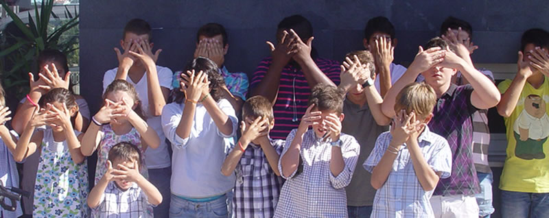 Casa do Regaço | Centro de Acolhimento Temporário