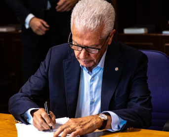 Cruz Vermelha Portuguesa assina o seu primeiro Acordo de Empresa com sindicatos afetos à CGTP e UGT