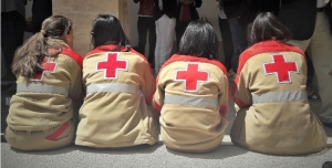 Encontro Nacional da Cruz Vermelha Portuguesa