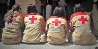 Encontro Nacional da Cruz Vermelha Portuguesa