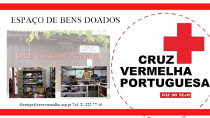 ESPAÇO DE BENS DOADOS