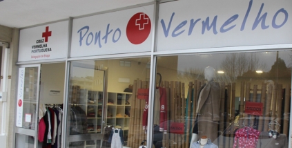 Ponto Vermelho atendeu perto de tr&ecirc;s centenas de benefici&aacute;rios