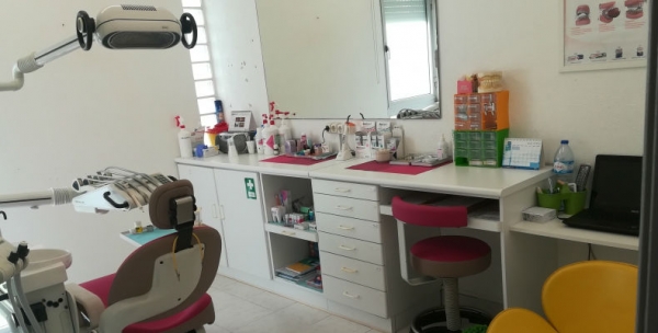 Medicina Dentária CVP Cacém