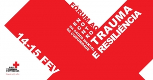 Saúde Mental - Trauma e Resiliência