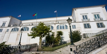 Francisco George, novo Presidente Nacional da Cruz Vermelha Portuguesa