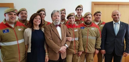 Cruz Vermelha Portuguesa-Delegação de Matosinhos