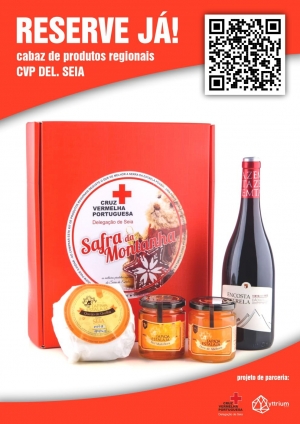 Ofereça um Presente solidário e apoie boas causas!