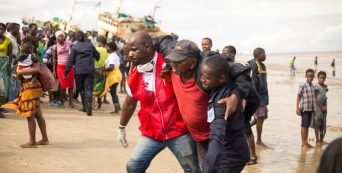 Federação Internacional CV/CV, ponto de situação em Moçambique