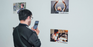 Cruz Vermelha da Trofa acolhe exposição que sensibiliza para a Igualdade de Género