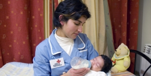 Gabinete de Apoio a Gr&aacute;vidas e M&atilde;es