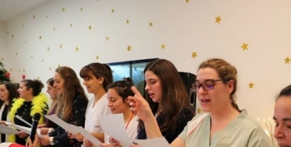 Unidade de Cuidados Continuados da Cruz Vermelha de Vila Viçosa