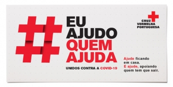 Atingimos o primeiro objetivo do movimento  #eu ajudo quem ajuda