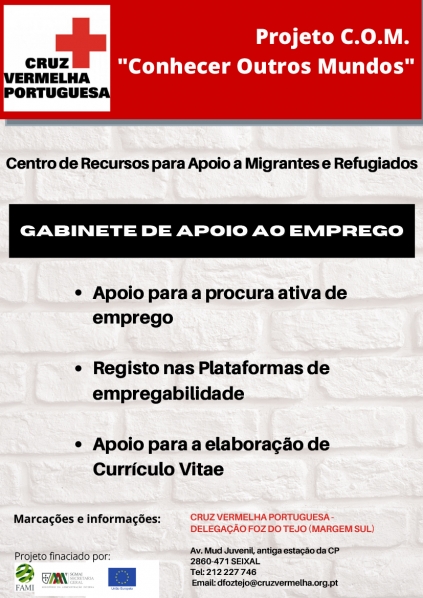 FAMI - Empregabilidade