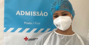 Depois de realizar mais de 100 mil testes à COVID a CVP faz balanço da época festiva