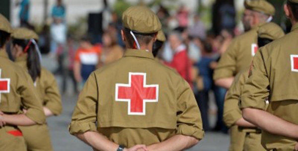 Novo curso para emergência